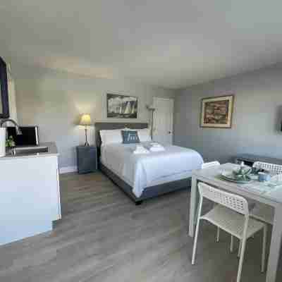 Seas the Day at Sea Nymph Rooms