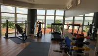 Racini Suites Hotel - СПА