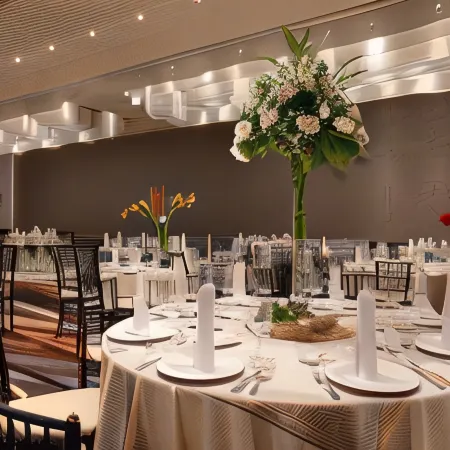 HS Hotsson Hotel Leon