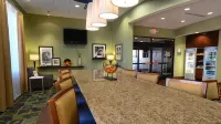 Hampton Inn High Point