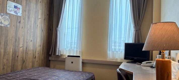 Hotel GreenGarden Ξενοδοχεία στην πόλη Maebashi
