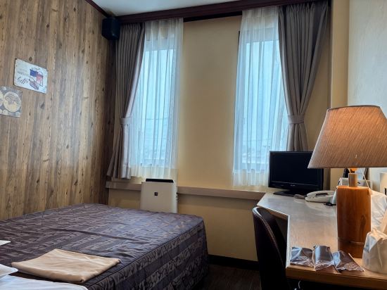 Hotel GreenGarden