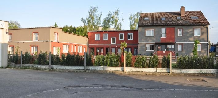 Pension Alis Augsburg Hôtels à&nbsp;: Augsbourg