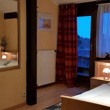 Hotel Garni Julia