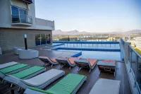Amaryllis Hotel Blantyre