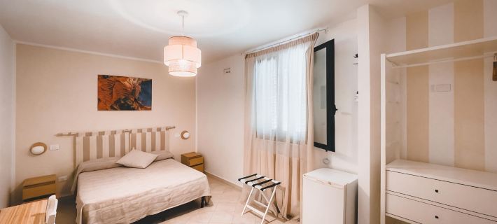 노토스 b&b 오트란토 호텔