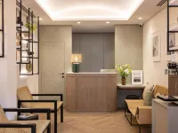 Crisol Mozart Nice โรงแรมใกล้บลูบีช