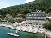 Hotel Ghiffa Hotels in Ghiffa