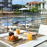Hotel Marítimo Ris Con Garaje
