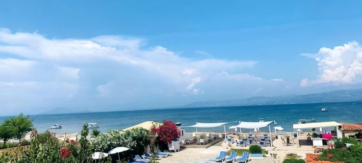 Jessica's Studios & Apartments Hotels in Kavos
