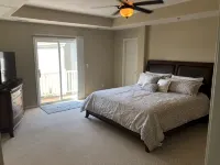 Charming Oceanfront, Vibe District, Wavegarden, Dome Executive Townhouse - Jacuzzi