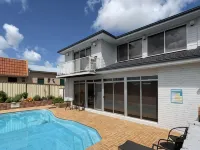 Marco Polo Motor Inn Taree Hotels in Taree
