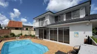 Marco Polo Motor Inn Taree