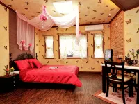 Jecheon The John Pension Hotels near Deogjusa