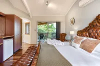 Maleny Terrace Cottages - Balkoner