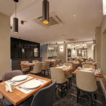 Dora Pera Hotel Отели рядом с достопримечательностью «Стадион Kasımpaşa»