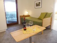 Gast-und Ferienwohnung Jäger
