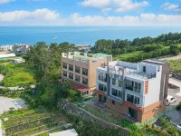 Ulsan Ganjeolgot Ganjeol There Pension Hotels near Ganjeolgot
