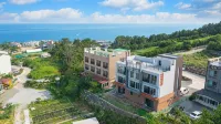 Ulsan Ganjeolgot Ganjeol There Pension - เพนชั่น