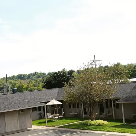 Boyne City Motel