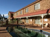 Australian Heritage Motor Inn