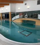 Lehmirannan Lomakeskus - Pools