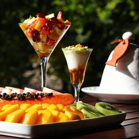 Camurim Grande Pousada & Spa - Jantar Incluído