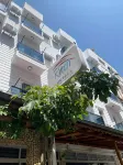 Rain Hotel Отели в г. 