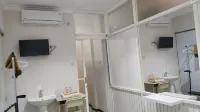 Rumah Tamu Syariah Moulase Center Blimbing