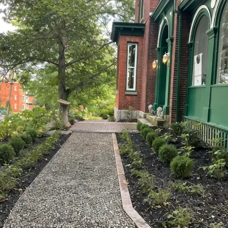 Île de Garde B&B