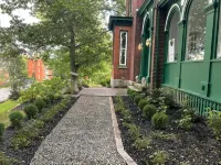 Île de Garde B&B - 3-Star