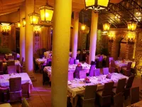 Residenza l'Antico Borgo Hotel