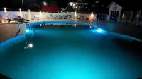 Shalom Farmhouse by the Hillside - Pools