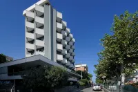 Hotel Raffaello - de playa