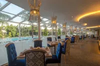 The Sunan Hotel Solo