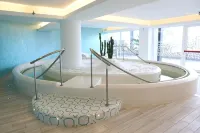 Grand Hotel Terme - balneario