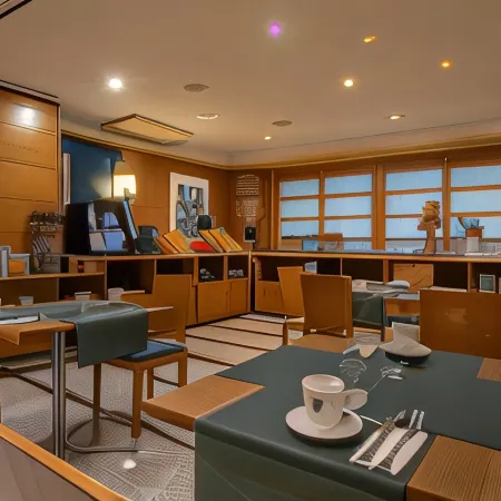Hotel Corona de Castilla Burgos