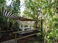 Hotel Canto Das Águas - Roteiro de Charme Hotels in Lencois