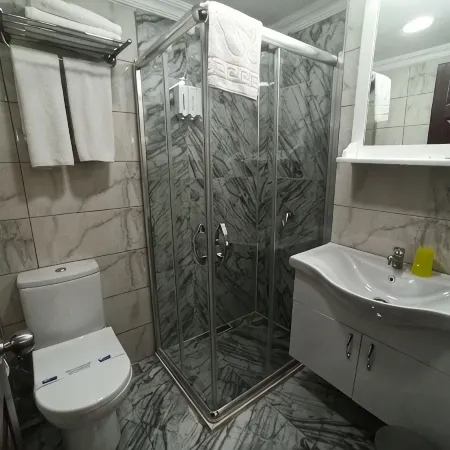 Asmali Hotel