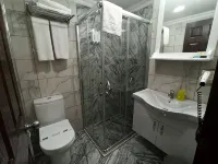 Asmali Hotel - Jacuzzi