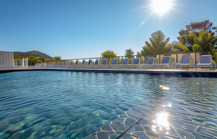 Sowell Hotels la Plage