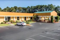 Baymont by Wyndham Walterboro
