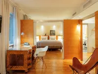 Boutique Hotel & Villa Auersperg Hotels near Schallmoos