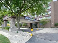 Causeway Bay Hotel Hotels in Lansing