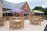 Paisley Pear, Brackley by Marston's Inns - Frühstück