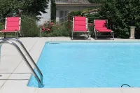 Hôtel Restaurant la Désirade - Pools