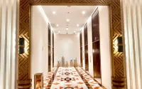 White House Condotel Phu Yen - bar