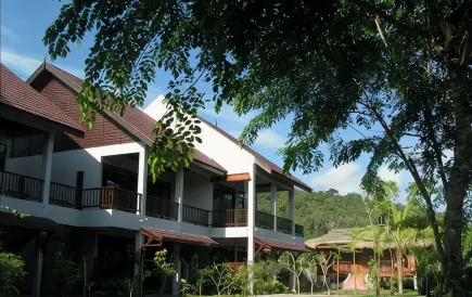 Villa Molek