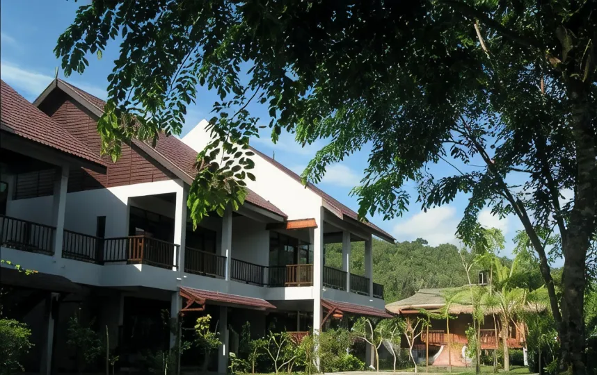 Villa Molek
