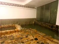大田野川屋旅館 - 溫泉